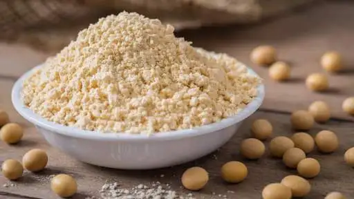 Buy Soy Flour | Find Competitive Prices | Organic Soya Flour, Gluten Free