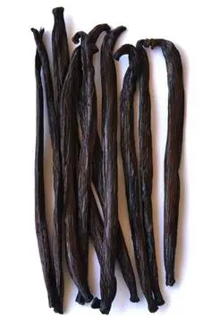 High Quality Bulk Madagascar Vanilla Beans