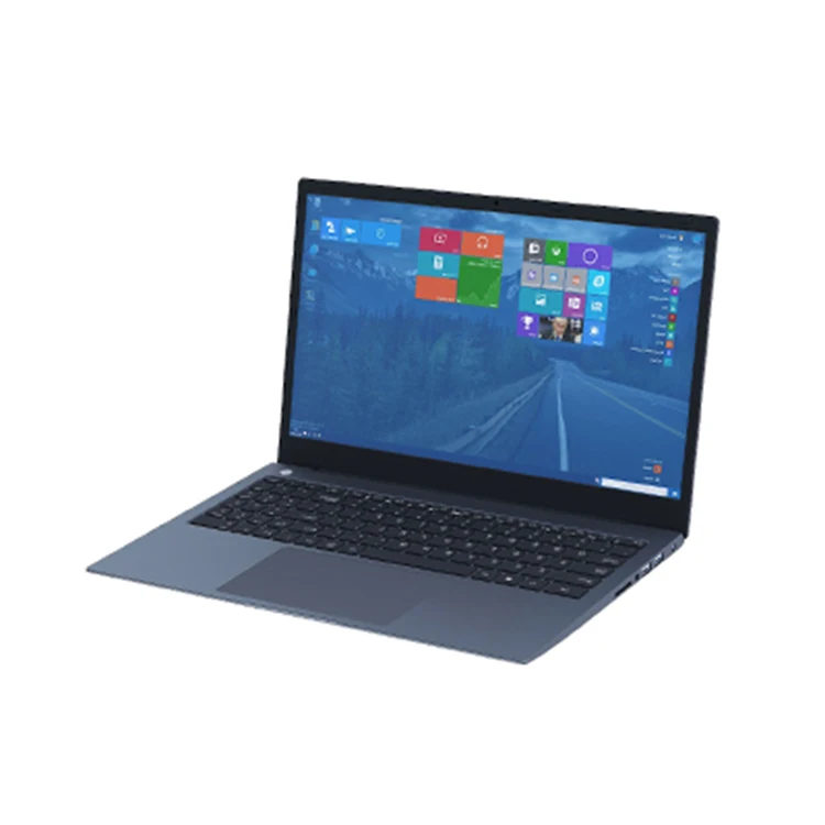 Manufacturer & Exporter of Top Grade 15.6 Inches Screen Windows 10 Pro Intel Core Tiger Lake 1165G7 Gaming Laptops Computer