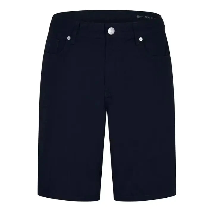 2024 Latest Design Denim Jeans Shorts for Men