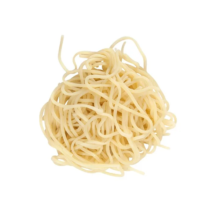 Quick Cooking Ramen Noodles Low Fat in Various Flavors 4kg