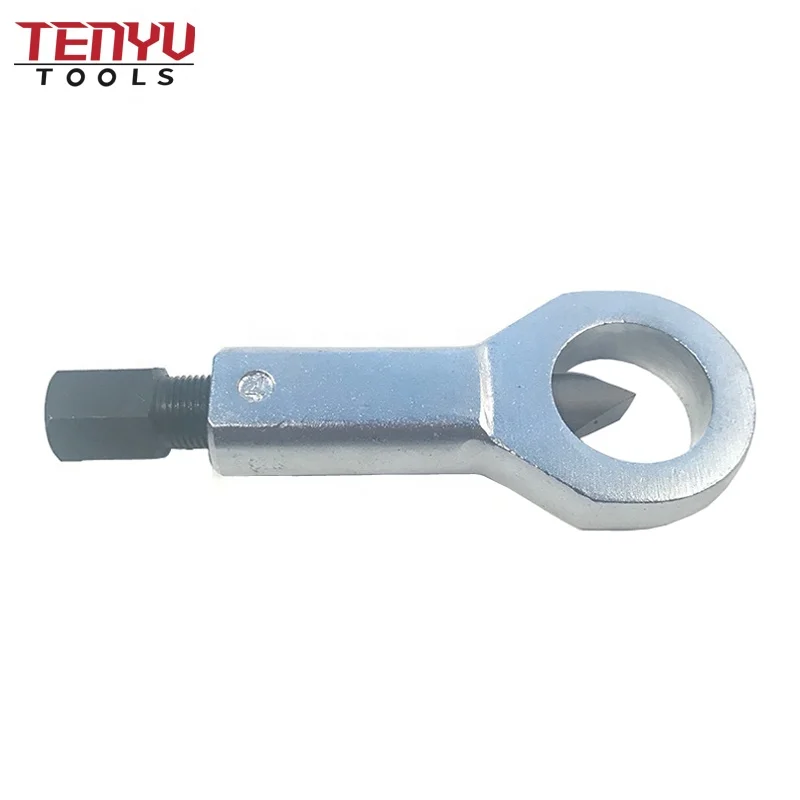 Rusted Broken Nut Separator Tool  Removing Broken and Damaged Nuts