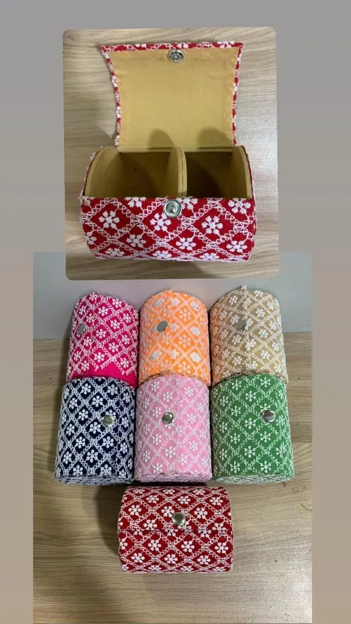 Деревянная золотая вышивка ручной работы из