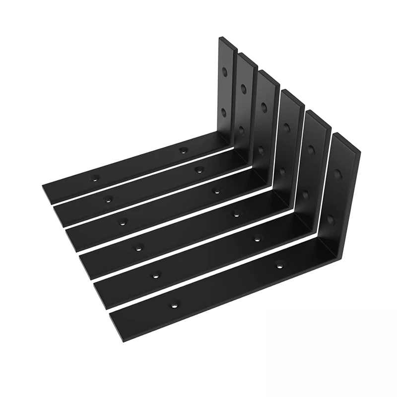 Shelves Brackets Handrail Heavy Duty Steel Cast Iron Support Hidden Wall Mount Metal Folding Floating Shelf Brackets For Shelves