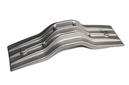 Cheap Price metal stamping parts sheet stamping blanks metal mounting plate sheet metal services