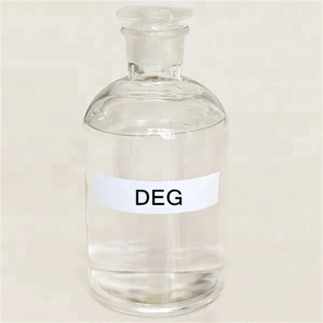DIETHYLENE GLYCOL (DEG)