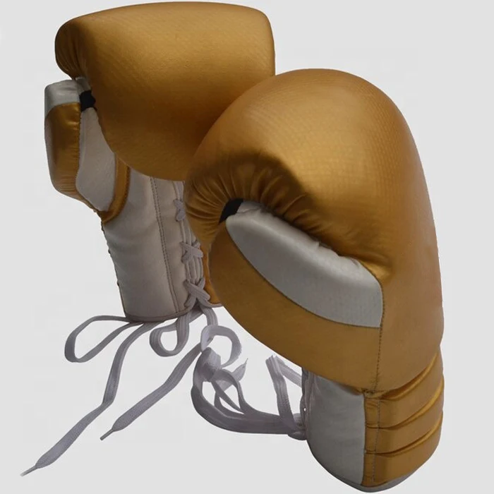 Leather High Quality Make Your Own Professional OEM Service Comfortable Unique Design Men Wear Boxing Gloves