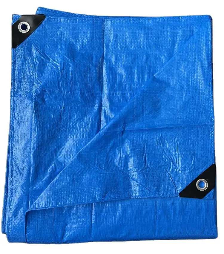 Pe Laminated Fabric waterproof polyethylene tarpaulin