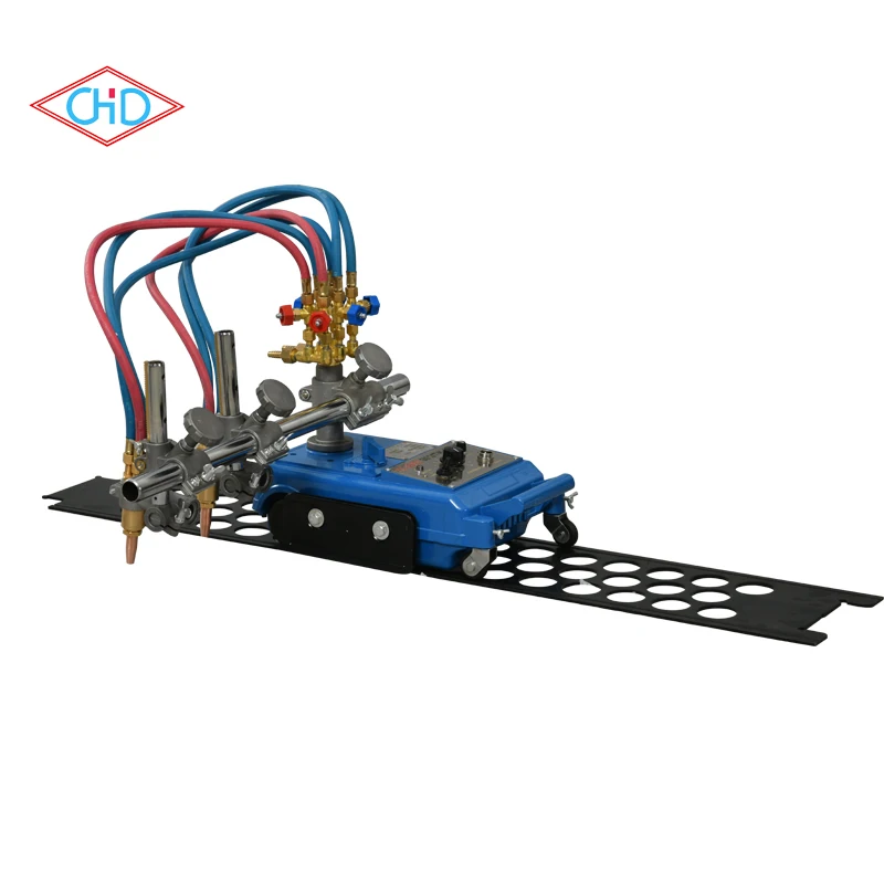 Small Automatic Gas Cutter Gas Cutting Machine Mini Gas Cutter