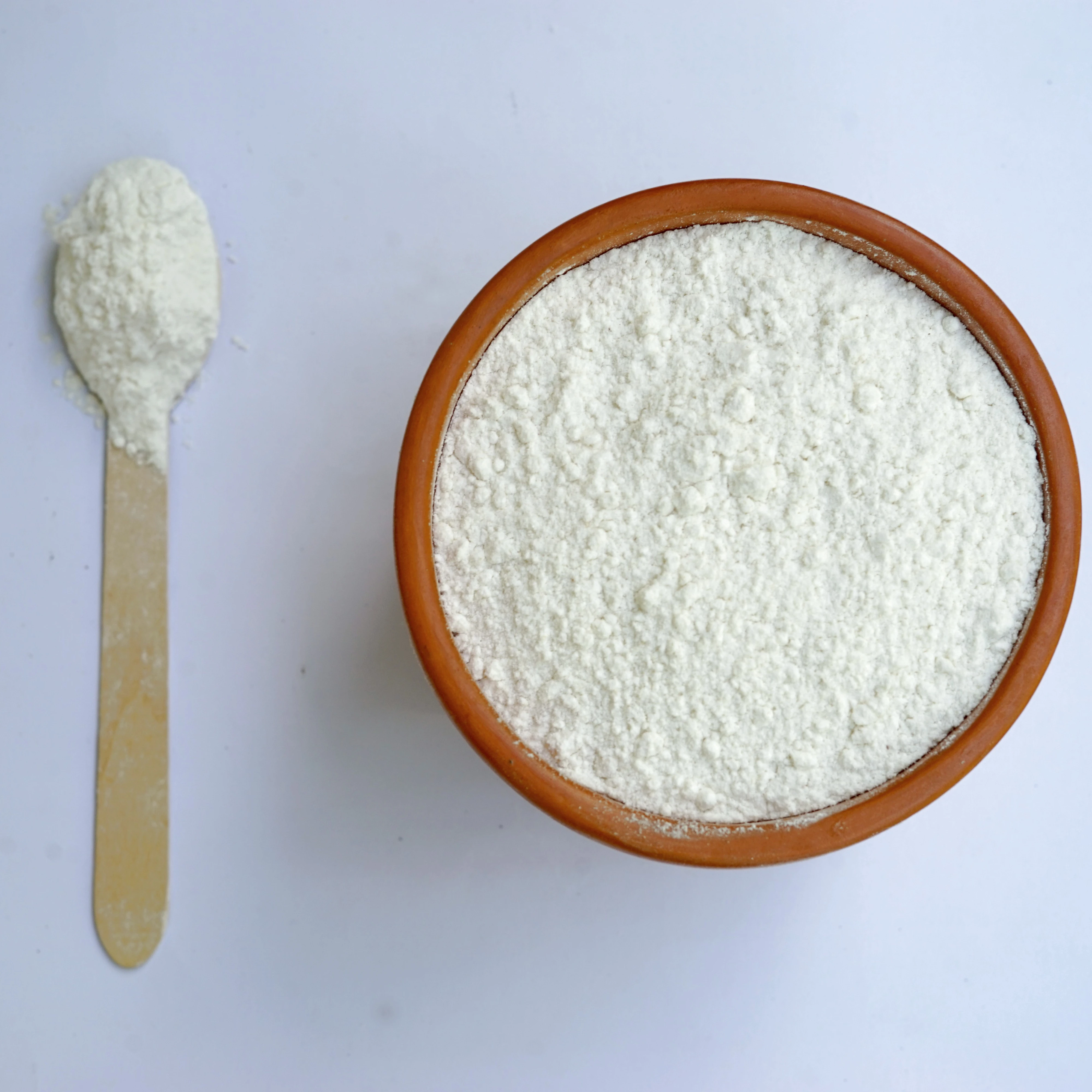 Wholesale All Purpose Gluten Free Modified Cassava Flour from Indonesia for Bakery