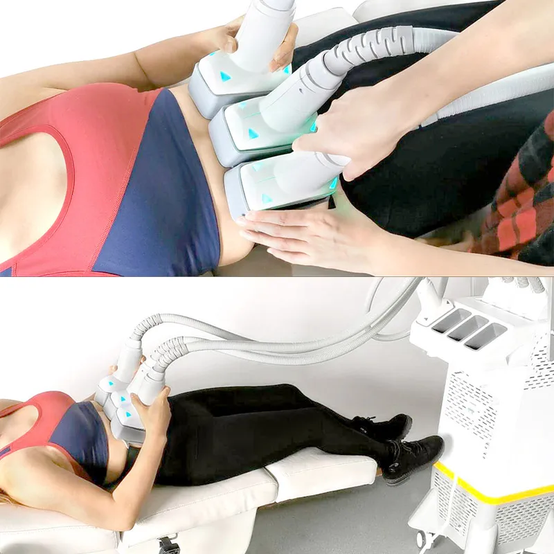 Multifunction Lipo Laser Weight Loss Fat Removal Cell Slimming For Wellness Centers