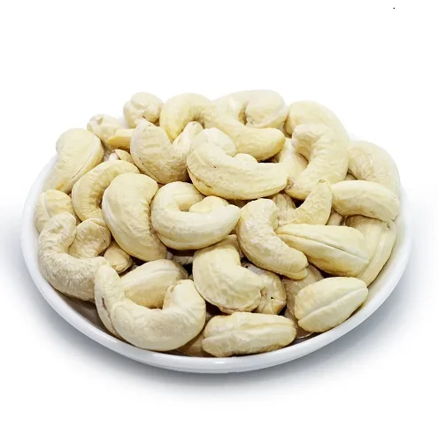 High Quality Raw Cashew Nuts W320 With Good Price from best Manufacturer in Vietnam