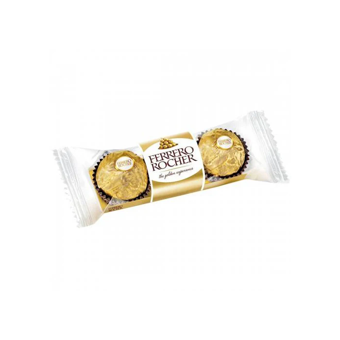 Ferrero Rocher 375g Chocolate Compound Chocolate Ball
