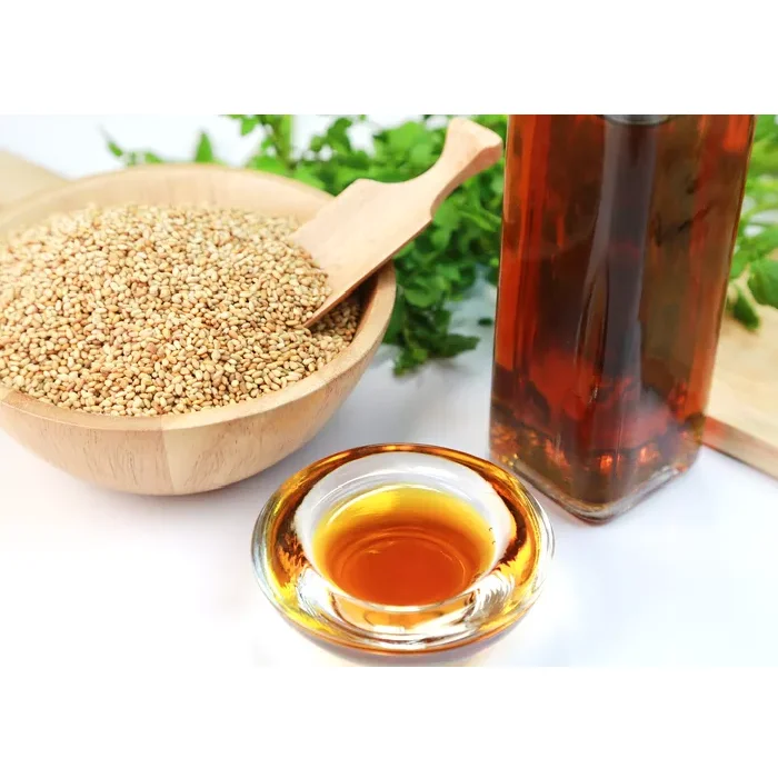 Прямая продажа с фабрики, Лидер продаж, популярное свежее кунжутное масло, 100% чистое натуральное, срок годности 2 года, Сделано в Бангладеш