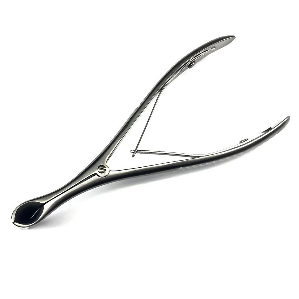Hot Selling Hartman Nasal Speculum 15cm German Quality Stainless Steel Nasal Surgery Instruments Ent Specula