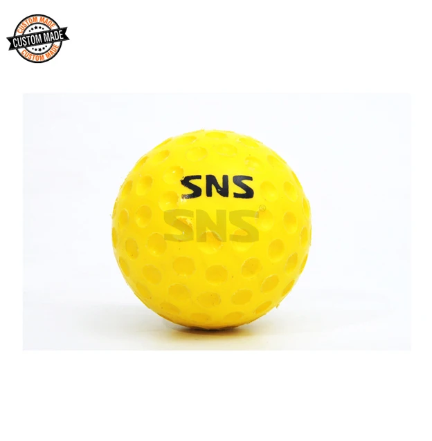 2024 New Arrival Realistic Bounce Dimpled Surface Soft Construction Hollow Core Material PVC Bowling Machine Ball