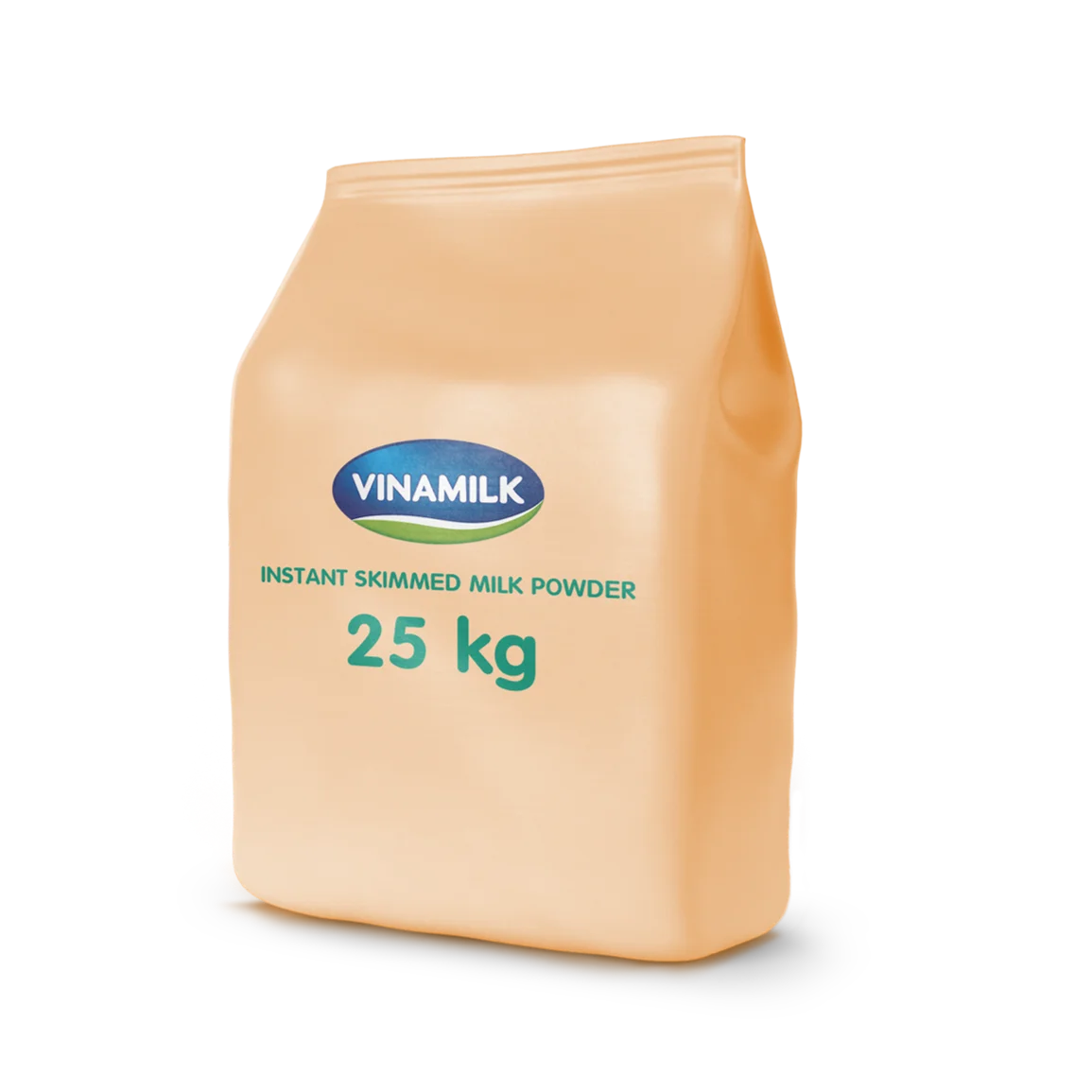 Vinamilk - Skimmed milk powder - Bag 25kg - Bulk - Wholesale - High quality - Industrial packing - 1 Bag x 25kg per carton HALAL