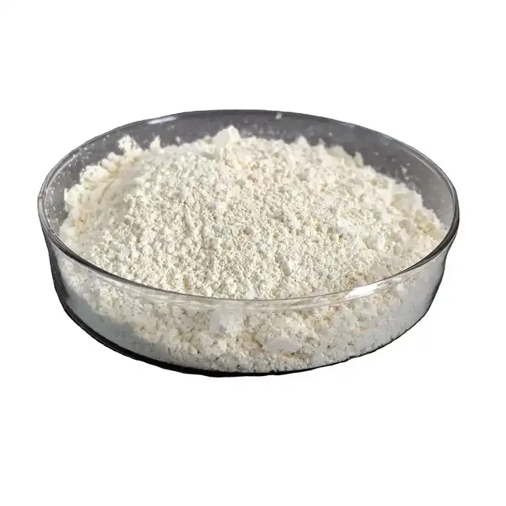 Popular high-purity rubber accelerators, hot selling in the rubber industry