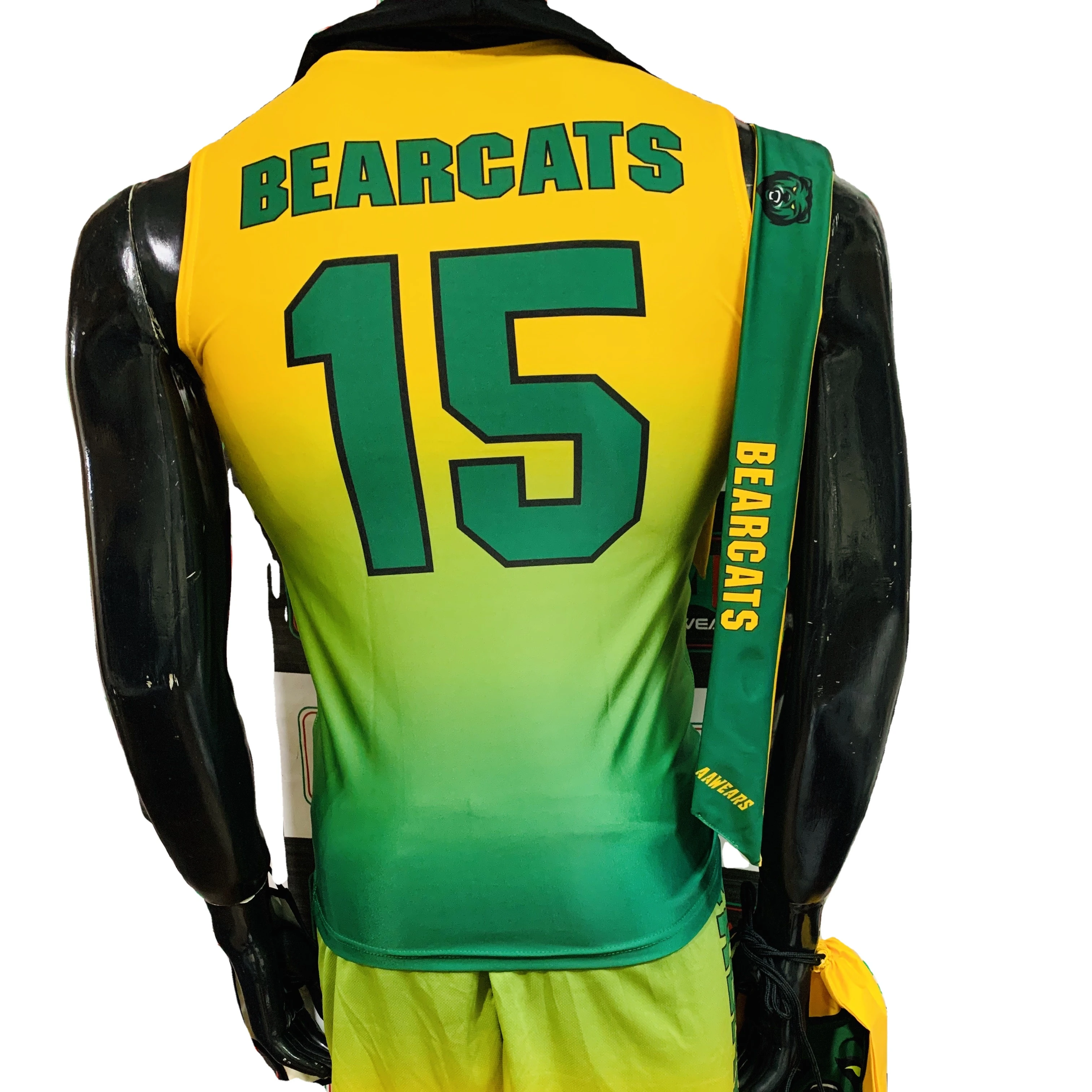 love 99 latest Printed Logo Custom Embroidery Cotton Spandex Jersey Dip Dyed T Shirt Men Long Sleeves Casual JIN Plain Quantity