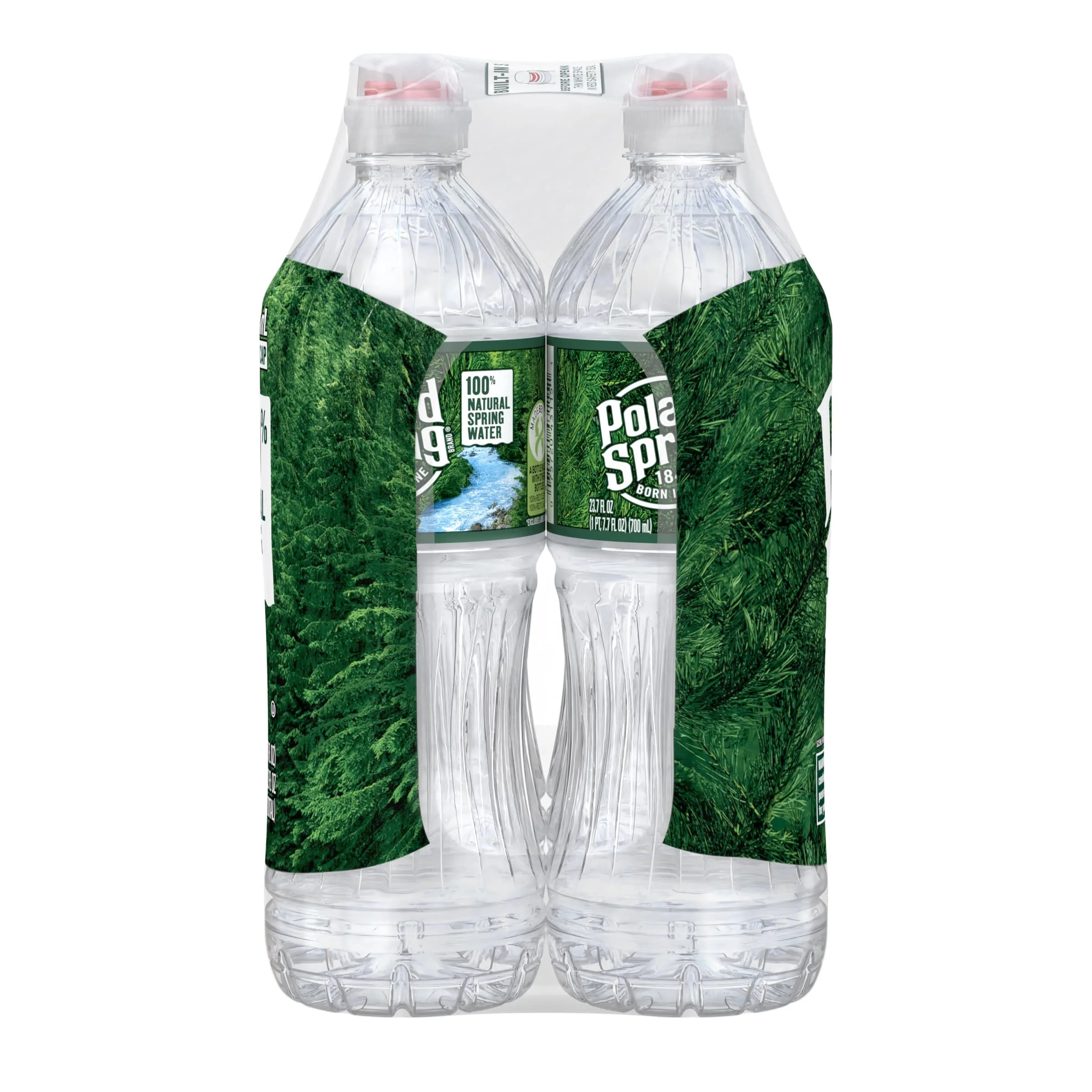 Hot Selling Price Of Natural Poland Spring Water In Bulk Quantity