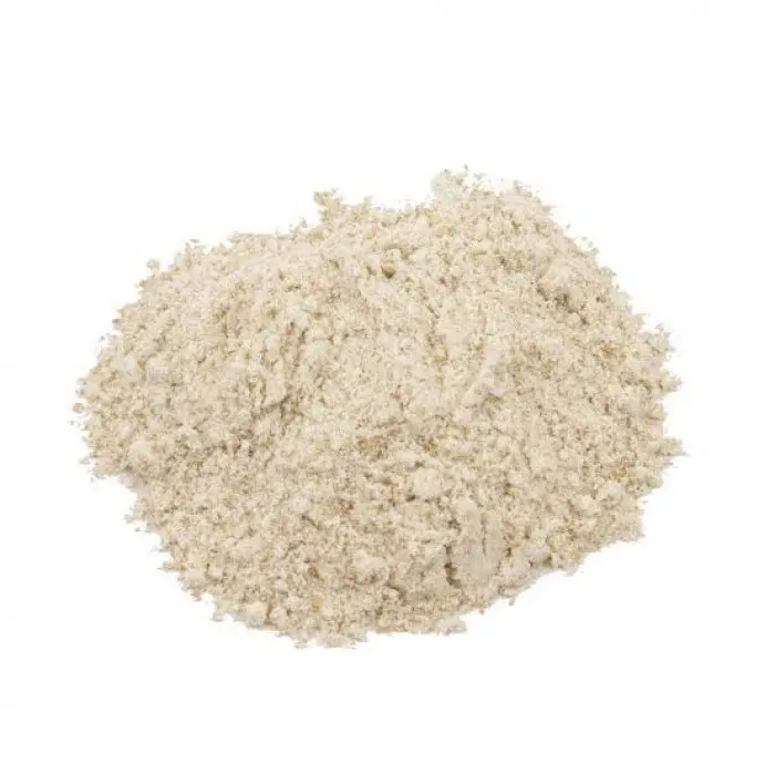 Organic Vital Wheat Gluten 82% Quality Feed Grade Flour Powder 25kg Bag Food Grade Dried Style