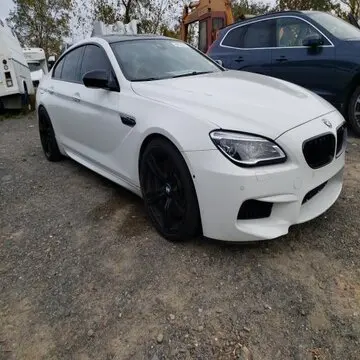 Factory Supply hot sale Good Quality  Used Car Price SUV  Off-road Vehicle BMW M6 Second hand Used Used Cars