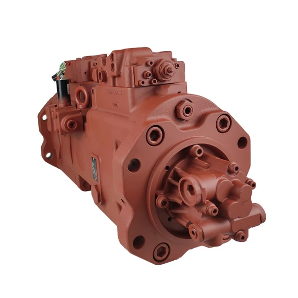 Горячая распродажа насос гидравлический GP-Main K3V180DT-9N69 31Q9-10080 fo ryundai R330-9 основной доступный в наличии
