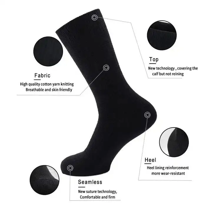 Trending Low Moq Athletic Socks for Ultimate Comfort Polyester Socks