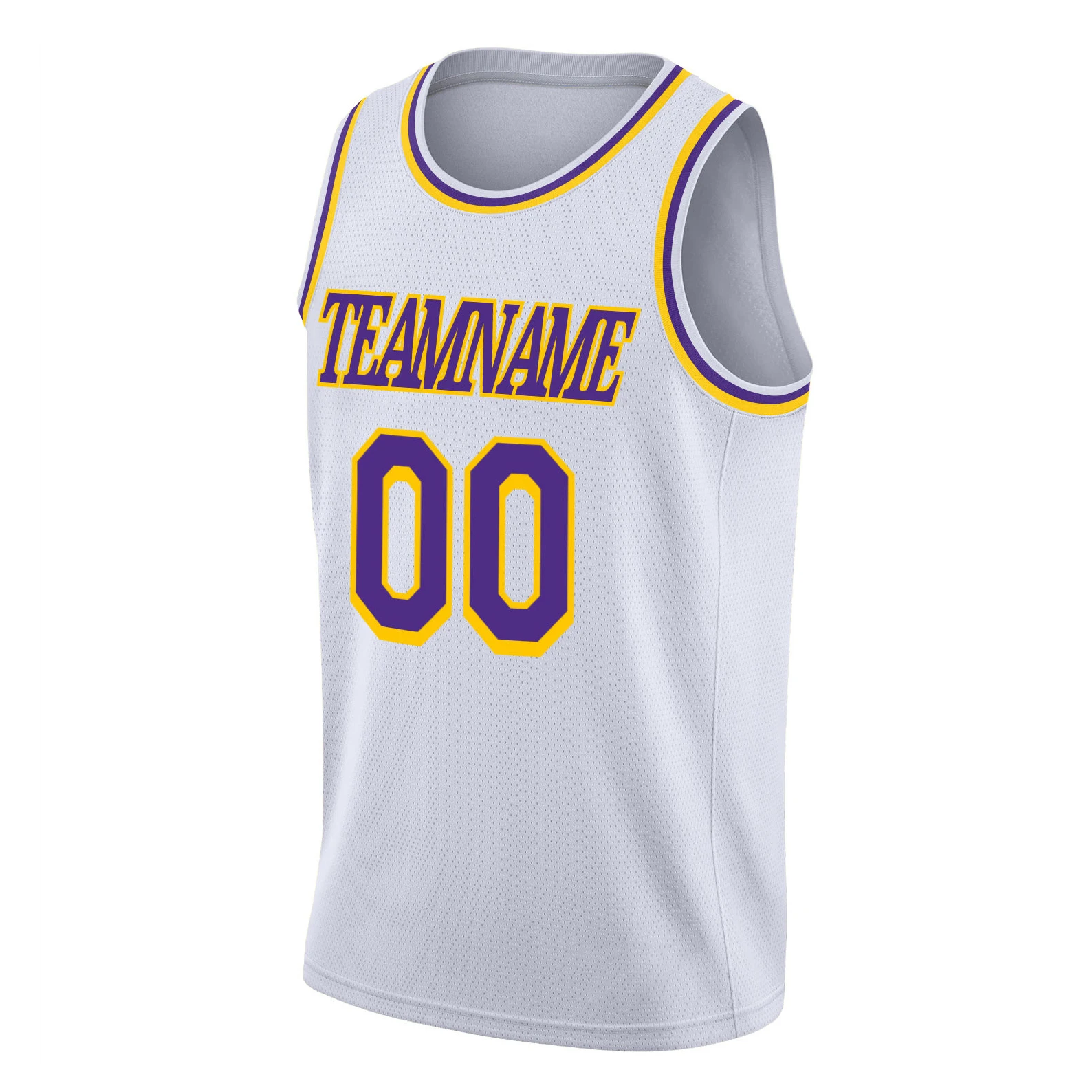 Custom Made Basketball Jerseys Men Plain Basketball Jersey Sportswear Polyester Unisex Shirts & shorts