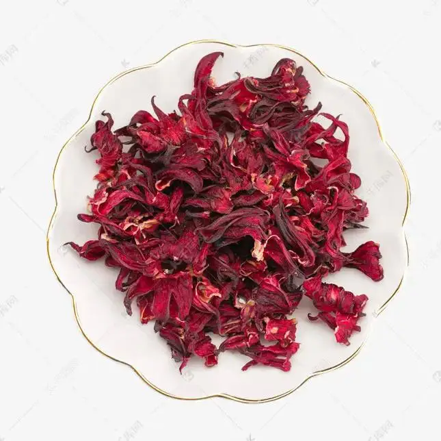 Изготовленный на заказ пакет сушеных цветов/Розель/гибискус сабдариффа/цветок гибискуса