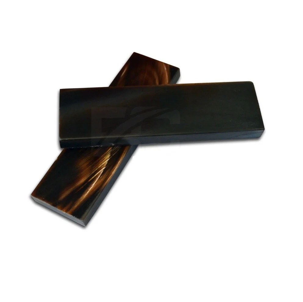 Top Selling Buffalo Horn Strip and Natural 100% Real Long Made of Cow