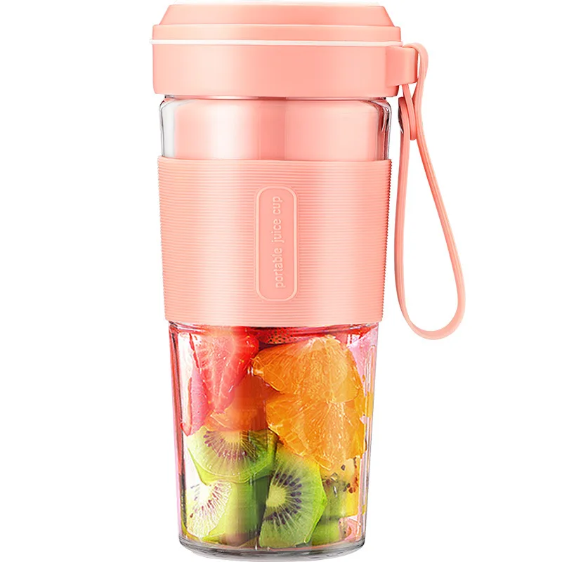 electric usb and juicers blender portable usb