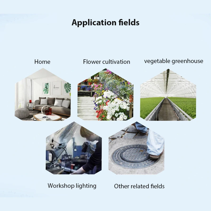 ZigBee Intelligent Detection Real-time Monitoring Smart Automation Low Power Consumption Vibration Sensor with History Records