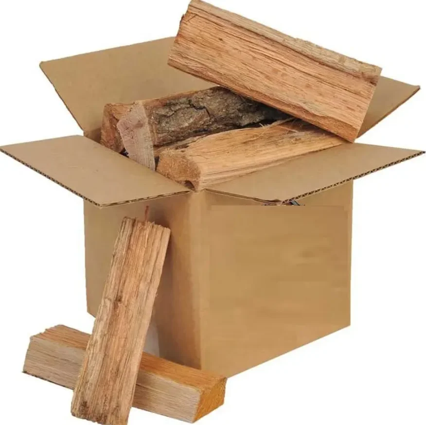 Top Quality Kiln Dried Firewood , Oak and Beech Firewood Logs for Sale