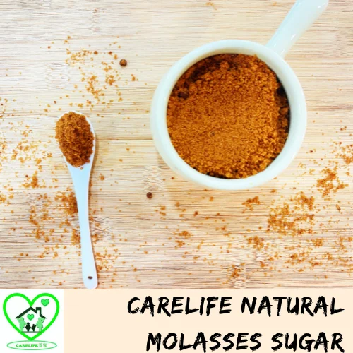 Высшее качество Премиум без гербицидов добавок натуральный сахар мелассы 1 кг подходит для десертов и рецептов приготовления пищи