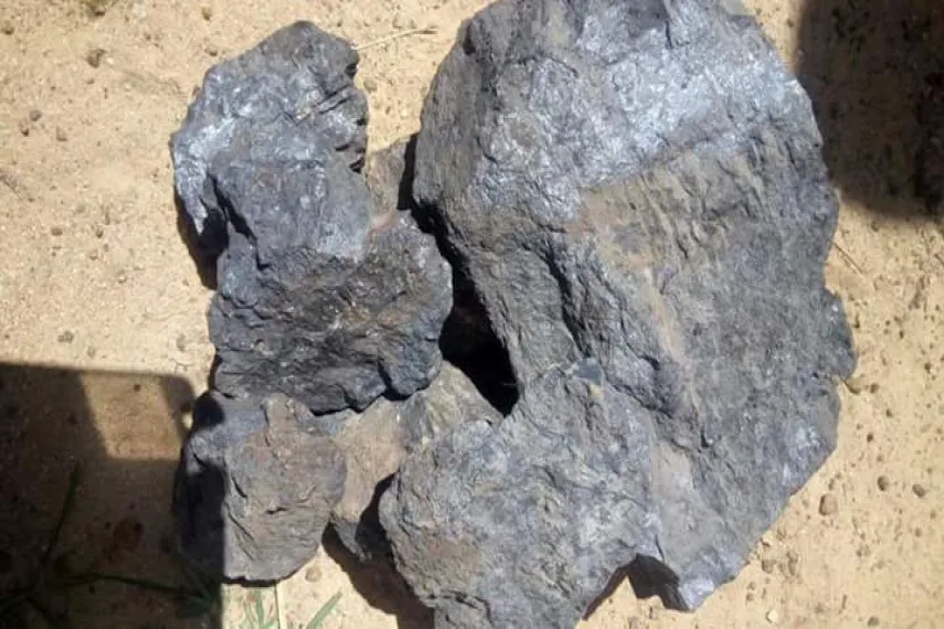 high quality 15 - 35% raw cassiterite high grade copper ore for sale