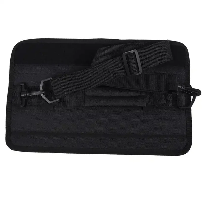 Hot Sale Golf Club Sunday Golf Pencil Bag Portable Mini Carry Shoulder Lightweight Golf Club Rack Carry Bags Case