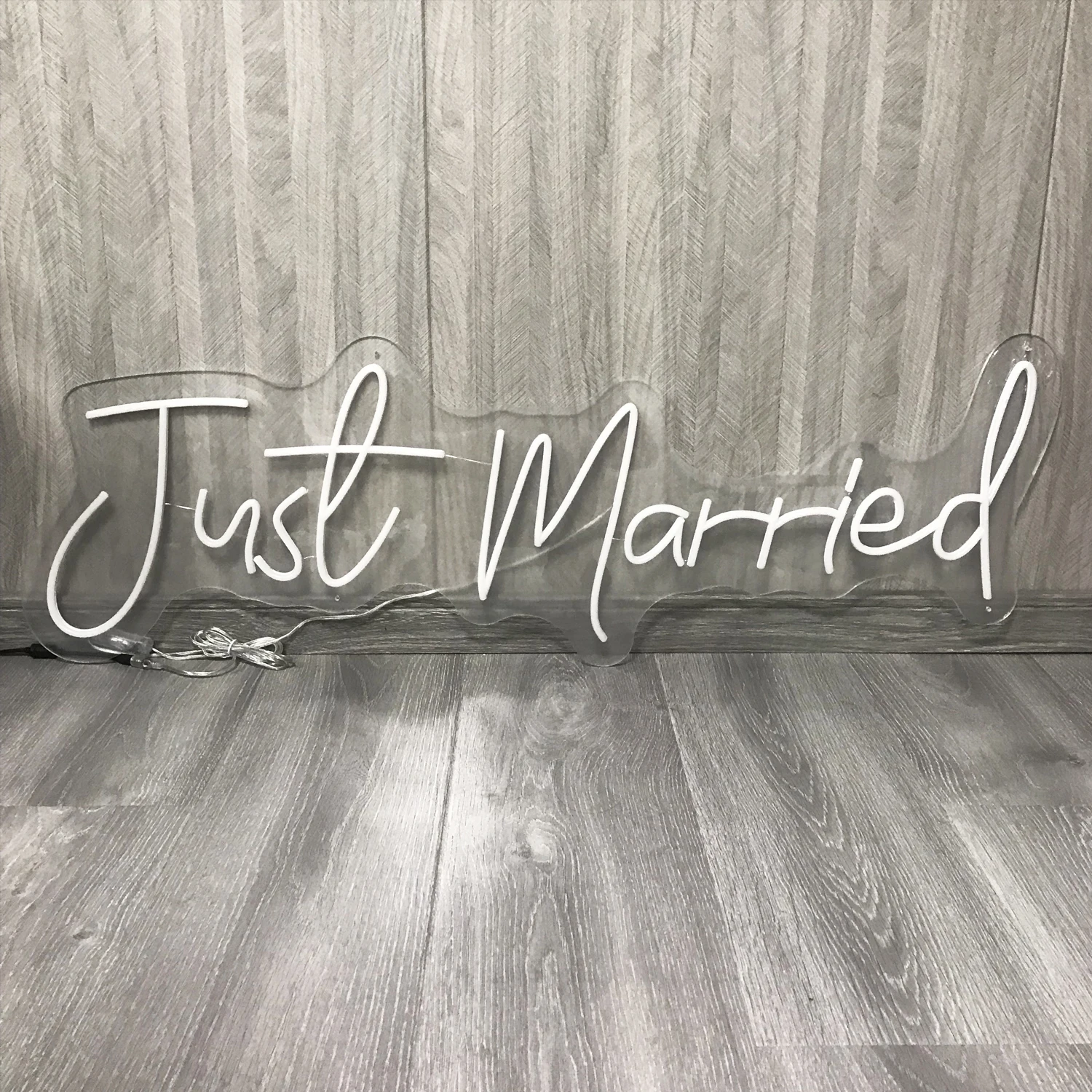 Popular 3d Letter Sign Led Full Lighting Letters Light Up Acrylic Commercial Signage Custom Logo LED Sign