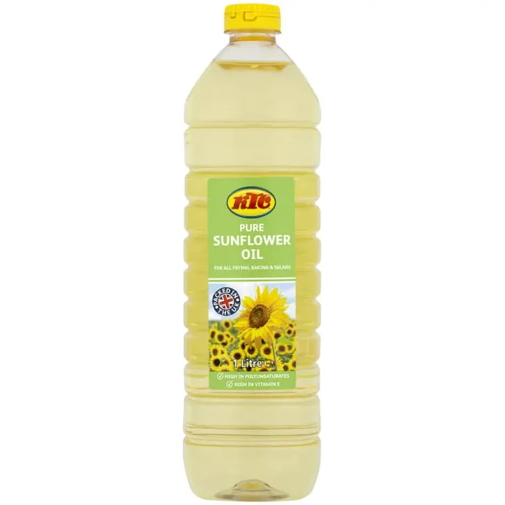 Refined Sunflower Oil For Sale / Best Sun Flower Oil 100% Refined Sunflower Cooking Oil Ukraine