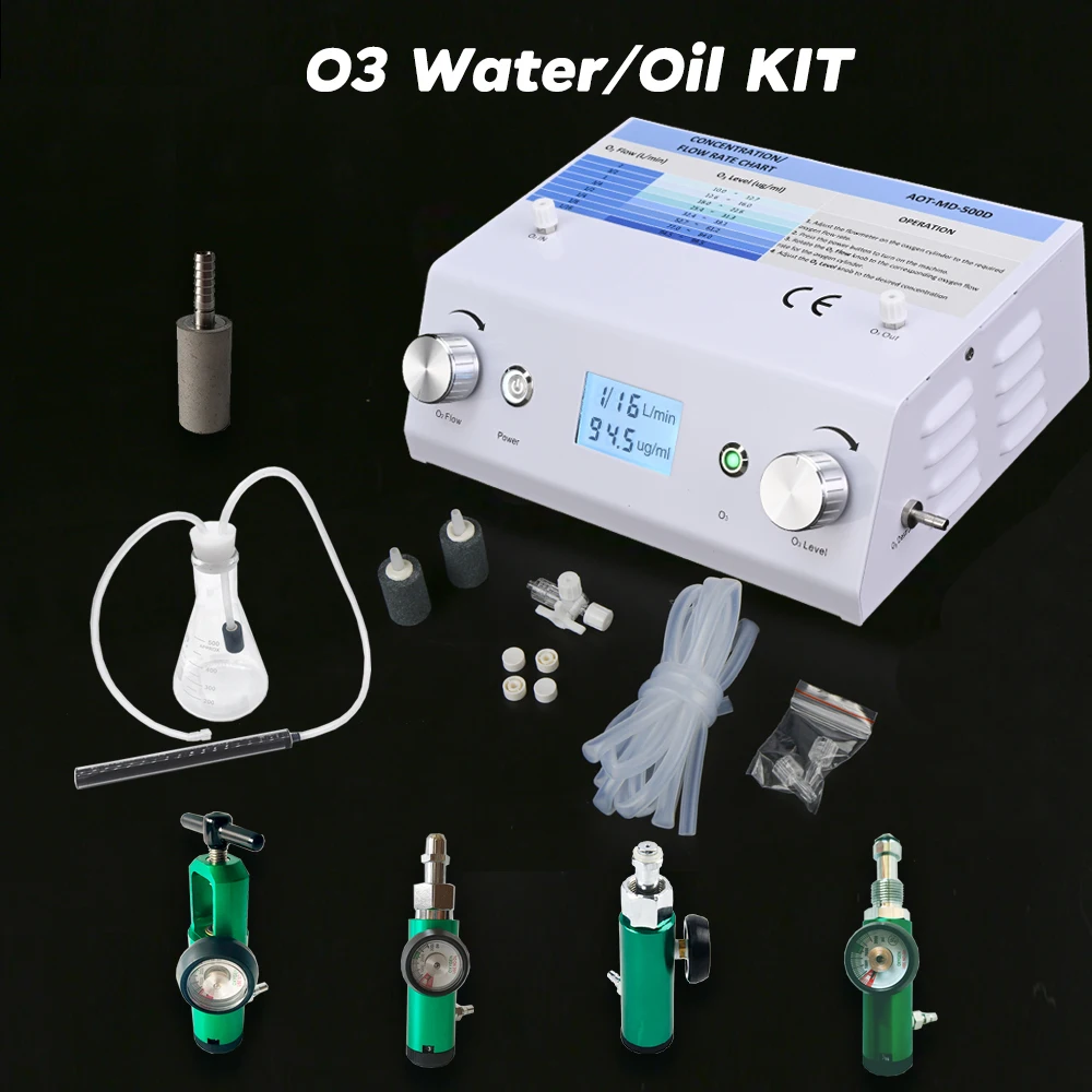 maquina de ozono medica ozono tratamiento de uso clinico generador de ozono medico gran oferta