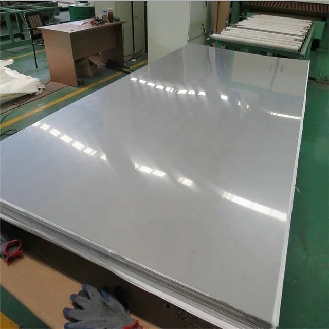 2507 duplex stainless steel sheet 0.05mm thick stainless steel sheet for sale