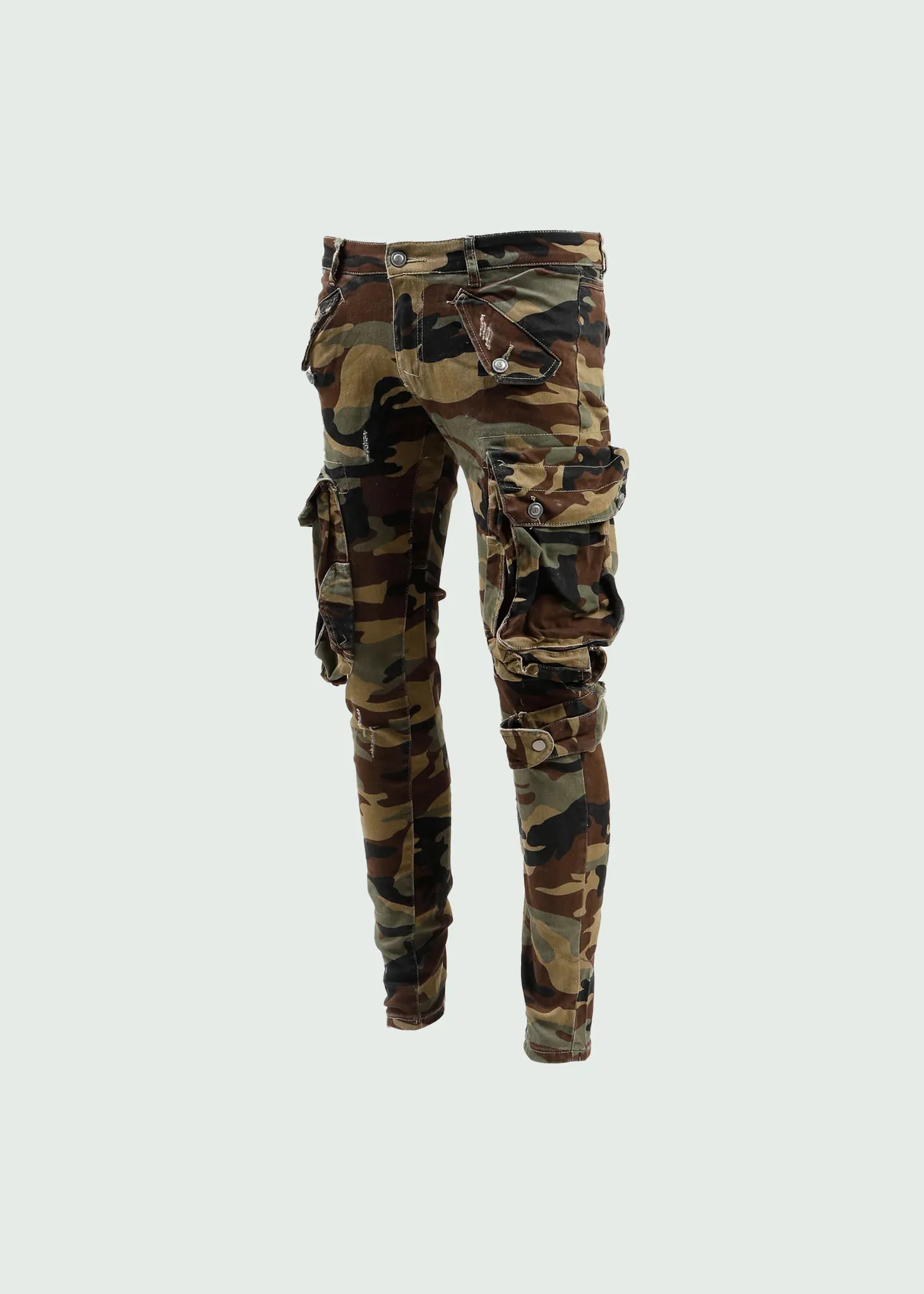 Men Camo Pants Gyms Fitness Sportswear Men Casual Jogger Pant Streetwear Joggers Sweatpants Men Camouflage Tactical  pant