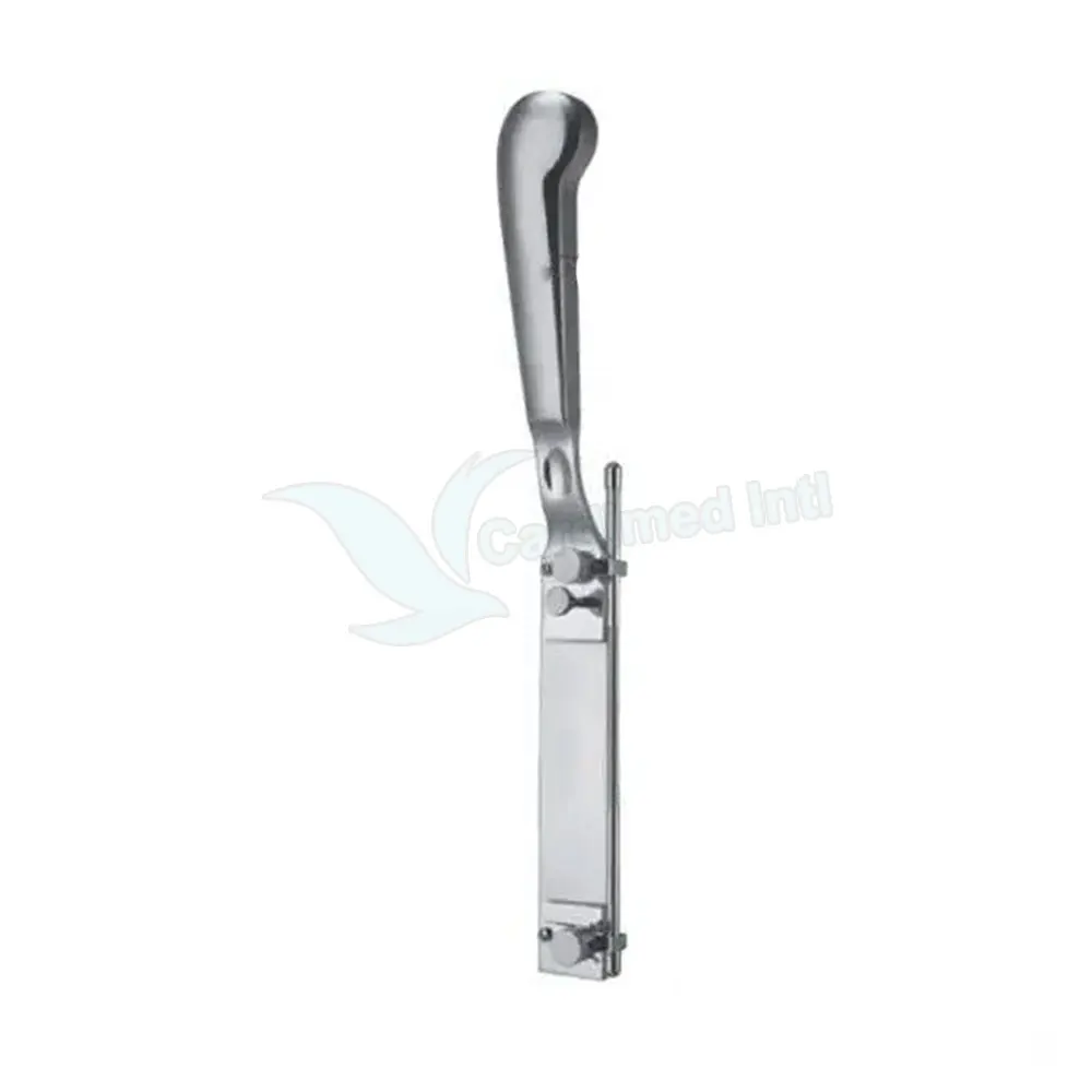 Hot Selling Stainless Steel Dermatomes Knife for Plastic Surgery Made in Pakistan