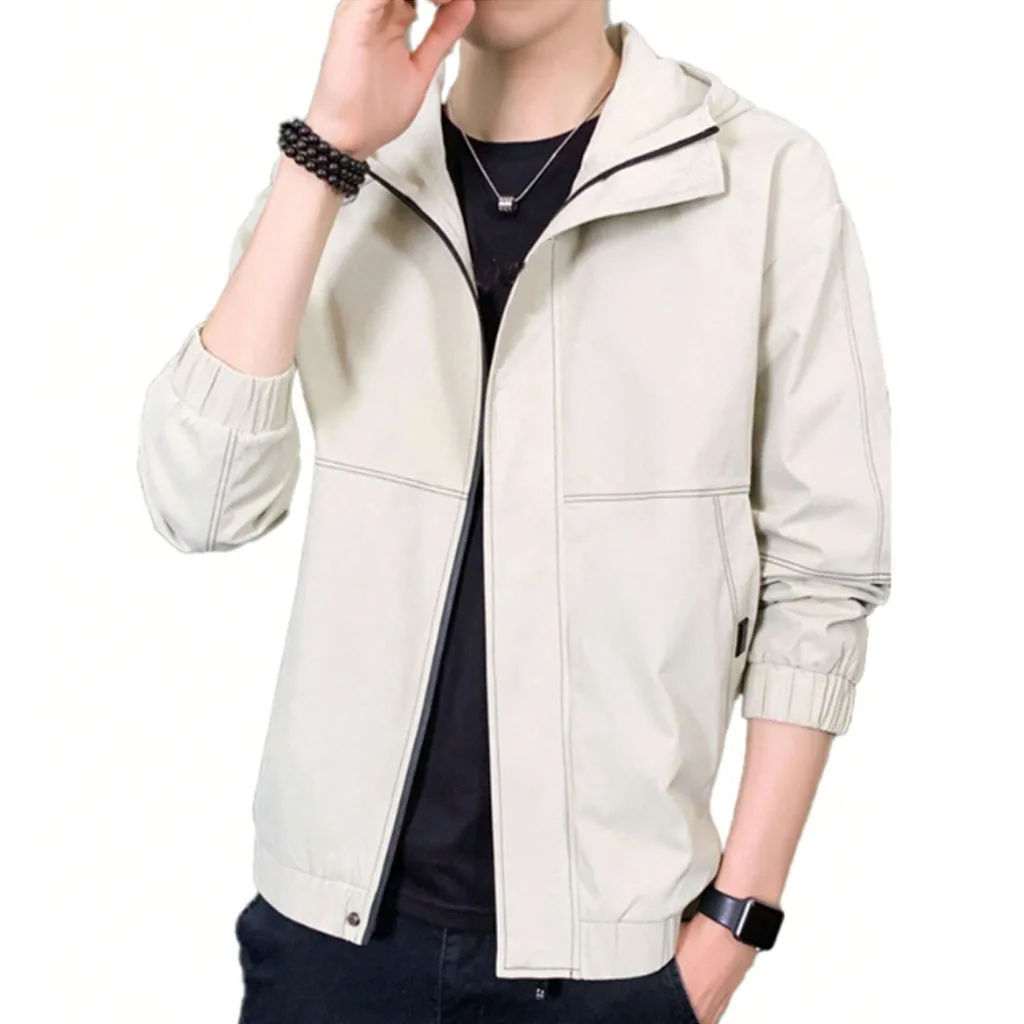 Wholesale Factory Supplier Men Varsity Jacket Custom Size Varsity Jacket For Men High Quality Varsity Jacket Top quality