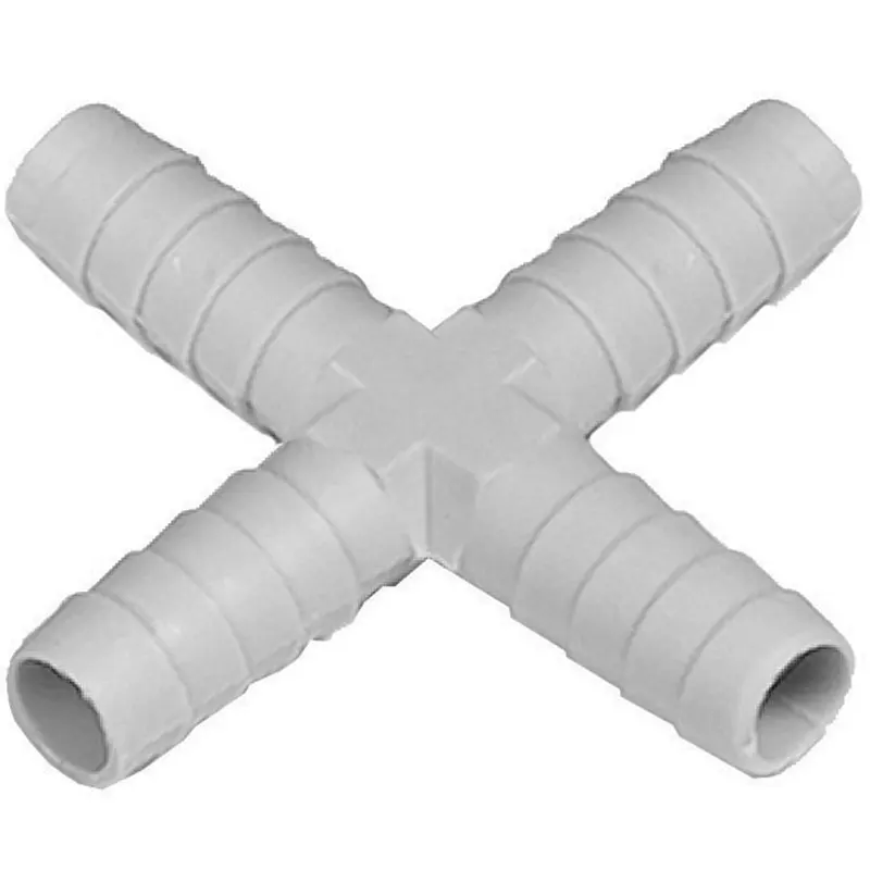 X Joint 10 mm.