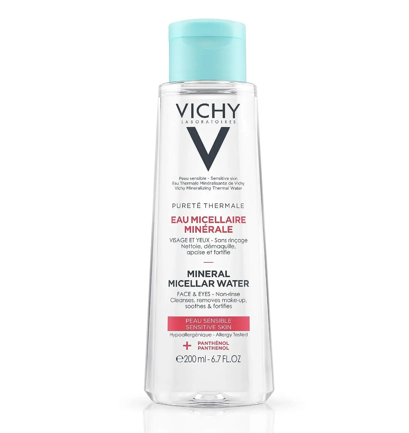 Vichy Capital Soleil Tinted Mineral Sunscreen for Face SPF 60, Titanium Dioxide Face Sunscreen, Light weight S