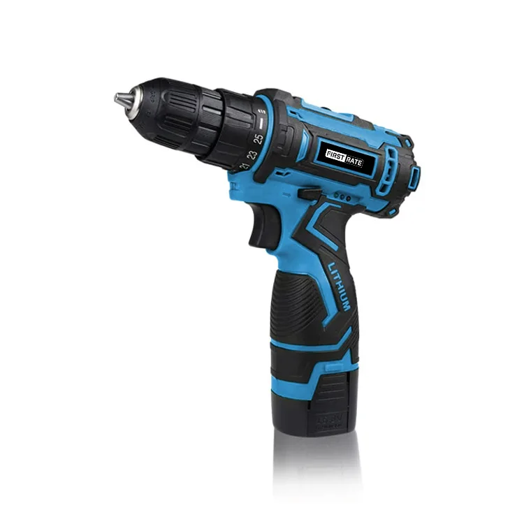 Hot sale Power Tool wholesale Portable Lithium Battery 16V Cordless Electric Screwdriver Drill
