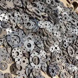Чугунный лом/Отходы чугуна по