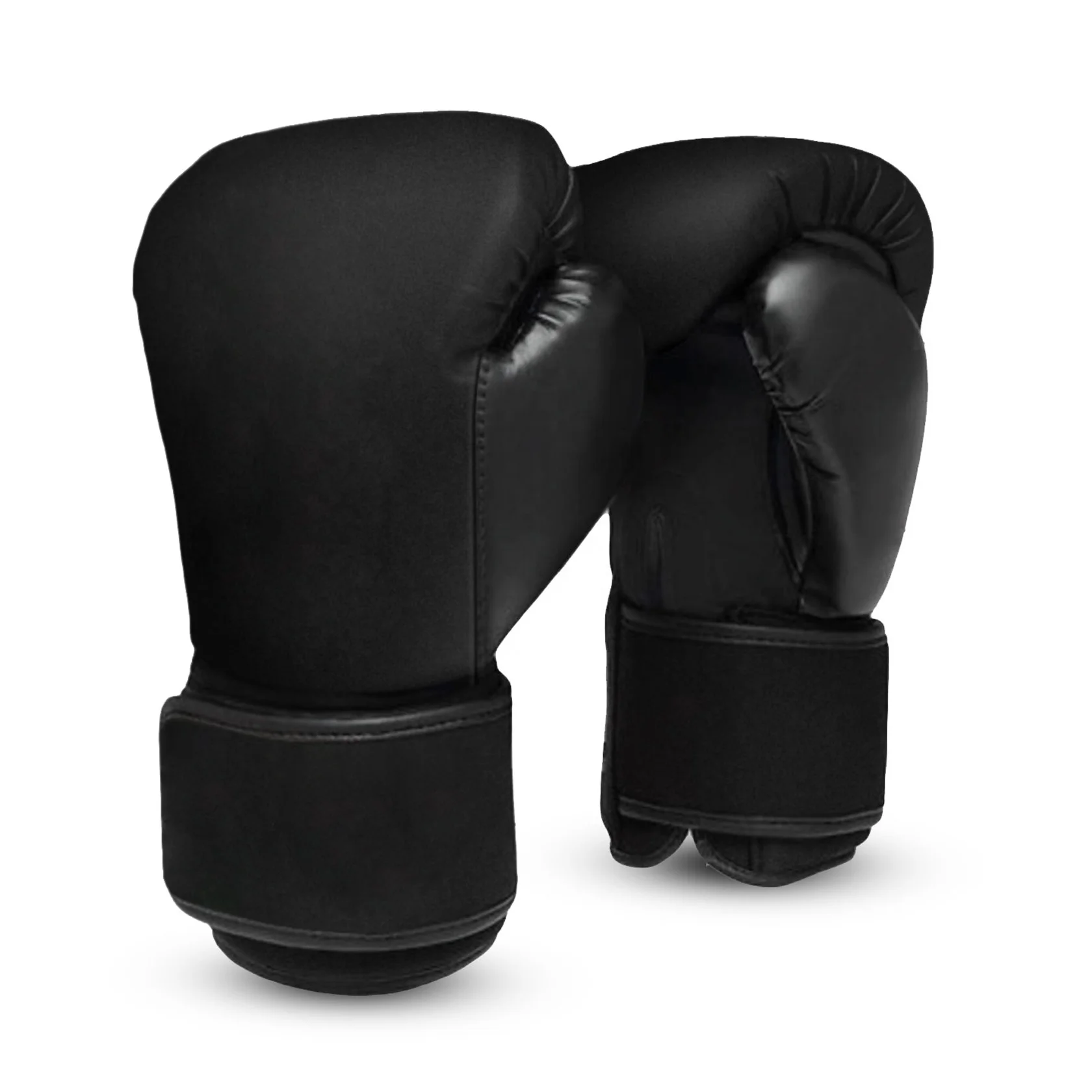 Best Boxing and MMA Gloves Twins Boxing Black glove genuine leather twins boxing gloves 08 Oz 18Oz Exercise Tools