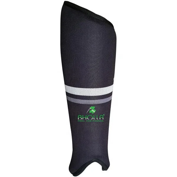 New Leather Wholesale Shin Guards Cheap Soccer Football Training Shin Guard Football Soccer Shin Guards Pads